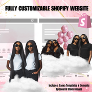 Shopify Website Design