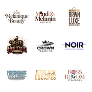 Custom Image-Based Logo Design – Fast 1–2 Day Delivery