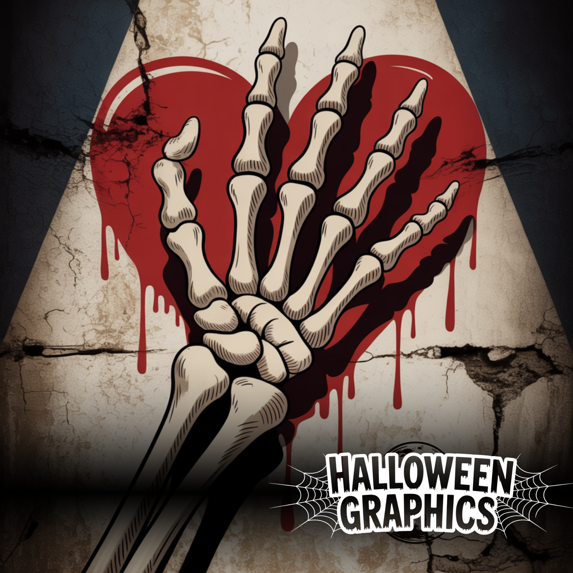 120+ Funny & Scary Halloween Quote Graphics | Resell or Use for Social Media, Prints & Digital Shops